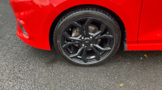 Ford Fiesta 1.0 EcoBoost ST-Line 5dr Petrol Hatchback